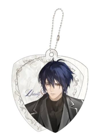 楚子航-觅星社快闪校服系列亚克力挂件