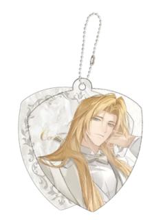 恺撒-觅星社快闪校服系列亚克力挂件