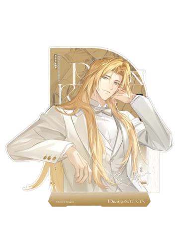 恺撒-觅星社快闪校服系列立牌