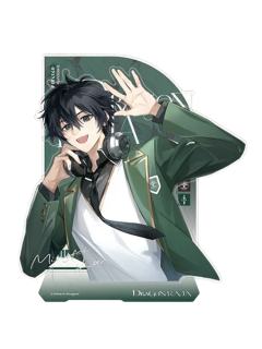 路明非-觅星社快闪校服系列立牌