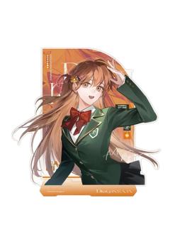 夏弥-觅星社快闪校服系列立牌