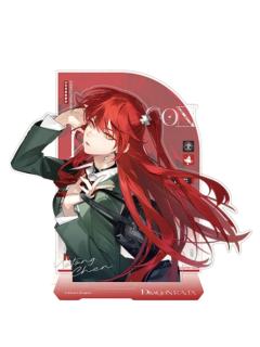 陈墨瞳-觅星社快闪校服系列立牌