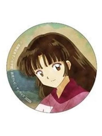 珊瑚-静之刻吧唧