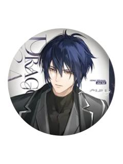 楚子航-觅星社快闪校服系列徽章