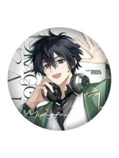 路明非-觅星社快闪校服系列徽章