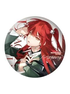 陈墨瞳-觅星社快闪校服系列徽章