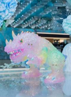 迷你文森特-彩虹棱镜-资料图