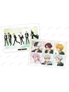 多人(文件夹)-AGF2025 春季步伐单领周边