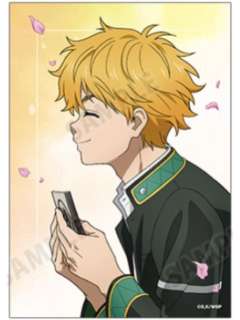 榆井秋彦-AGF2025 春季步伐相卡