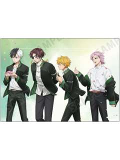 多人1-AGF2025 春季步伐相卡