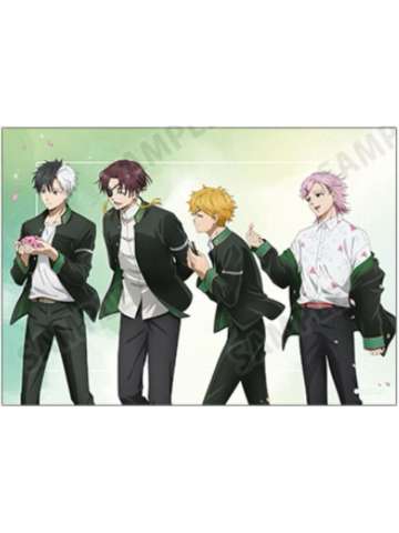 多人1-AGF2025 春季步伐相卡