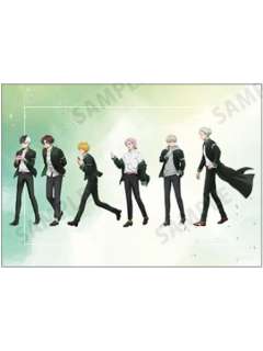 多人2-AGF2025 春季步伐相卡