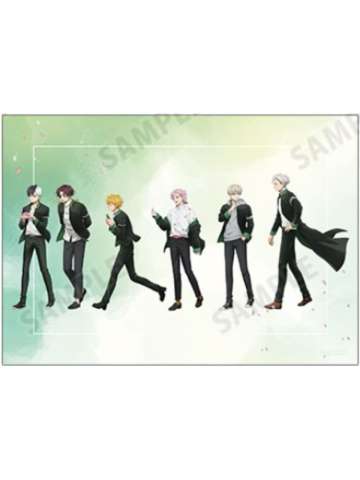 多人2-AGF2025 春季步伐相卡