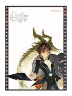 路鸣泽(透卡)-觅星社快闪逆影系列周边