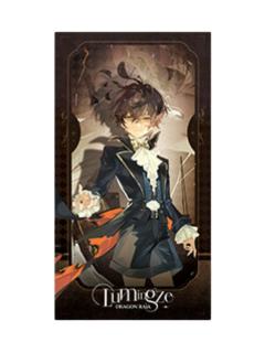 路鸣泽(收藏卡)-觅星社快闪逆影系列周边