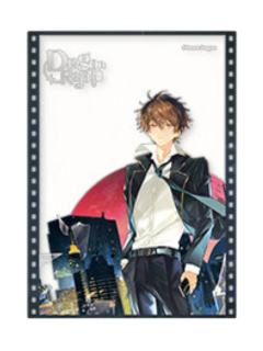 路明非(透卡)-觅星社快闪灼夜系列周边