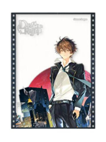 路明非(透卡)-觅星社快闪灼夜系列周边