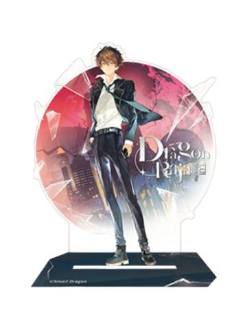 路明非(立牌)-觅星社快闪灼夜系列周边