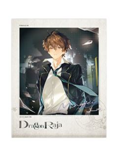 路明非(拍立得)-觅星社快闪灼夜系列周边