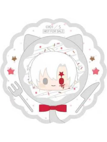 亚连·沃克-甜甜圈毛绒玩偶 特典贴纸