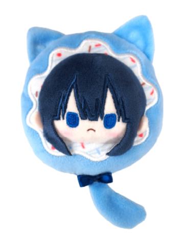 神田优-甜甜圈毛绒玩偶 Vol.1