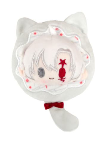 亚连·沃克-甜甜圈毛绒玩偶 Vol.1