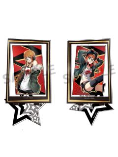 佐仓双叶-Tapioca P5R 旋转立牌