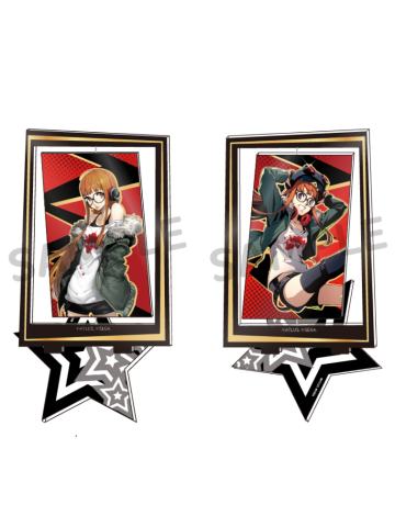 佐仓双叶-Tapioca P5R 旋转立牌