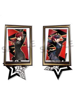 芳泽霞-Tapioca P5R 旋转立牌