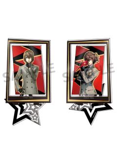 明智吾郎-Tapioca P5R 旋转立牌