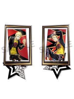 坂本龙司-Tapioca P5R 旋转立牌