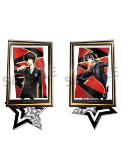 雨宫莲-Tapioca P5R 旋转立牌