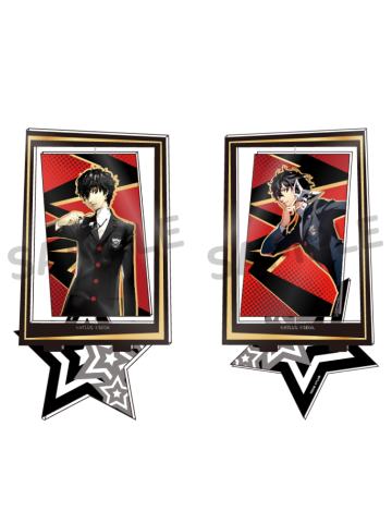 雨宫莲-Tapioca P5R 旋转立牌