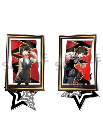 新岛真-Tapioca P5R 旋转立牌