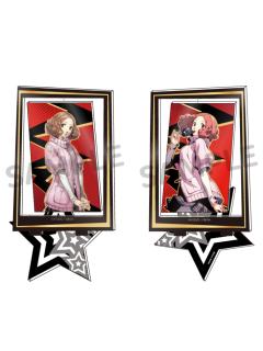 奥村春-Tapioca P5R 旋转立牌