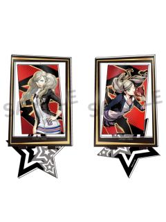 高卷杏-Tapioca P5R 旋转立牌