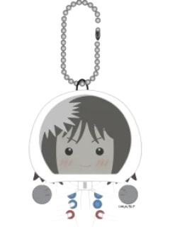 岩仓美津未(TV)-ComeFor毛绒指偶挂件