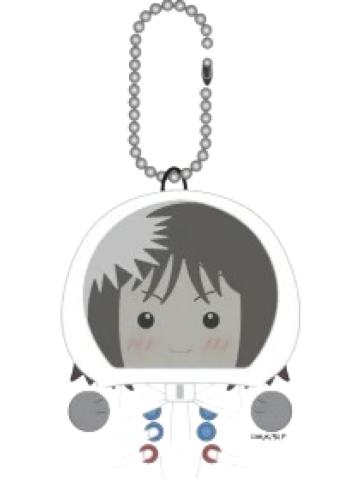 岩仓美津未(TV)-ComeFor毛绒指偶挂件