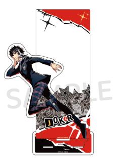 雨宫莲-Tapioca P5R 合影立牌