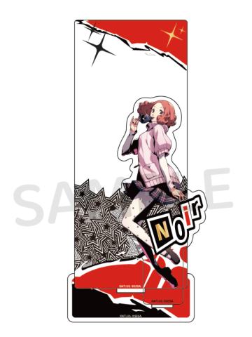 奥村春-Tapioca P5R 合影立牌