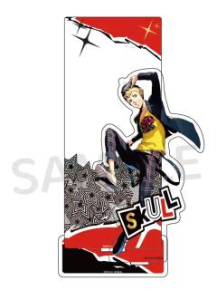 坂本龙司-Tapioca P5R 合影立牌