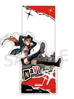 佐仓双叶-Tapioca P5R 合影立牌