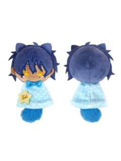 缇奇·米克-晴天小动物毛绒玩偶