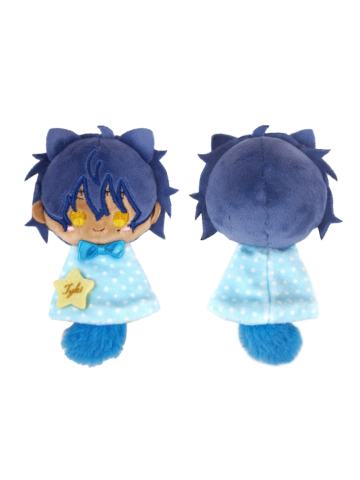 缇奇·米克-晴天小动物毛绒玩偶