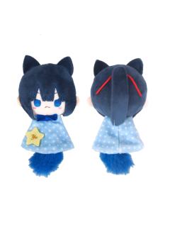 神田优-晴天小动物毛绒玩偶