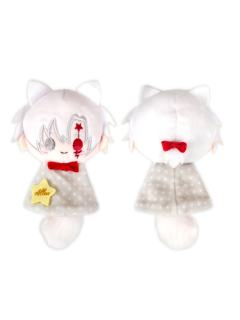 亚连·沃克-晴天小动物毛绒玩偶