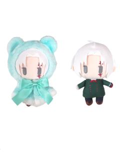 亚连·沃克-斗篷毛绒玩偶Vol.3