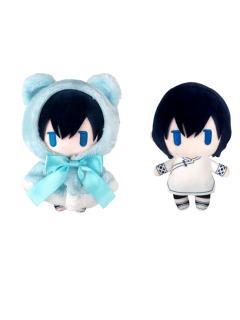 神田优-斗篷毛绒玩偶Vol.3