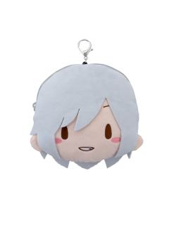 日野森志步-豆豆眼挂包