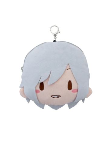 日野森志步-豆豆眼挂包